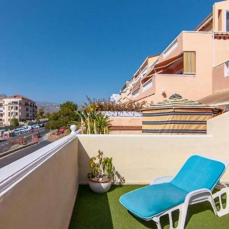 Apartament 1 Bedroom Los Cristianos Las Vistas Beach Exterior photo