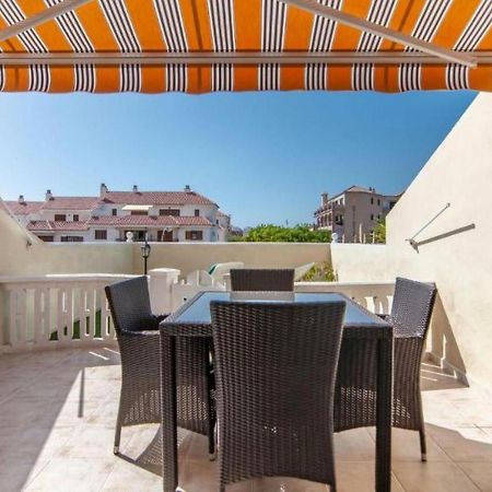 Apartament 1 Bedroom Los Cristianos Las Vistas Beach Exterior photo