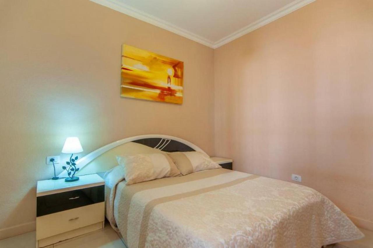 Apartament 1 Bedroom Los Cristianos Las Vistas Beach Exterior photo