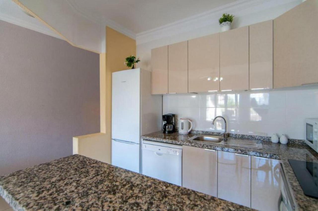 Apartament 1 Bedroom Los Cristianos Las Vistas Beach Exterior photo